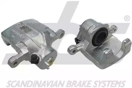 Тормозной суппорт sbs купить