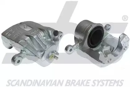 Тормозной суппорт sbs купить