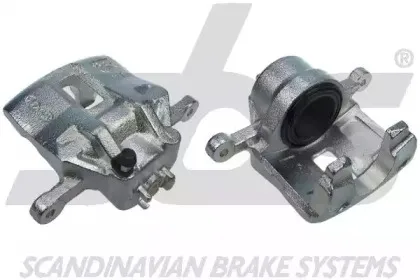 Тормозной суппорт sbs купить