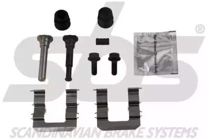 Тормозной суппорт sbs купить