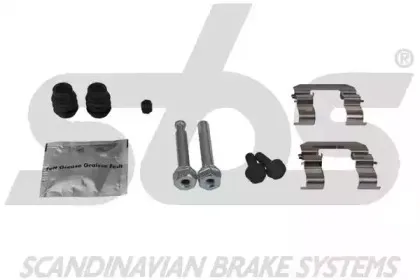 Тормозной суппорт sbs купить