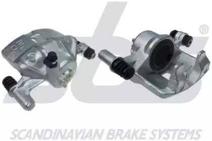 Тормозной суппорт sbs купить