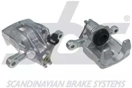 Тормозной суппорт sbs купить