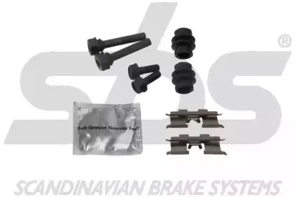 Тормозной суппорт sbs купить