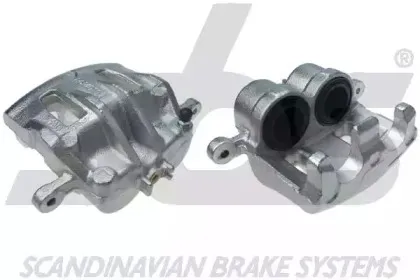 Тормозной суппорт sbs купить