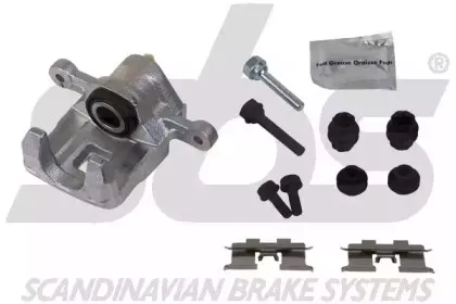 Тормозной суппорт sbs купить