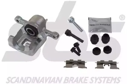 Тормозной суппорт sbs купить