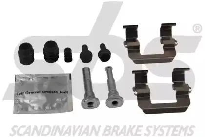 Тормозной суппорт sbs купить