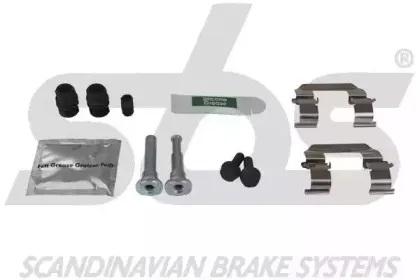 Тормозной суппорт sbs купить