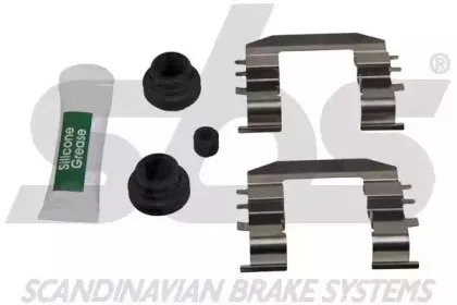 Тормозной суппорт sbs купить