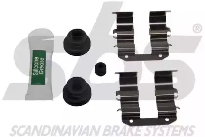 Тормозной суппорт sbs купить