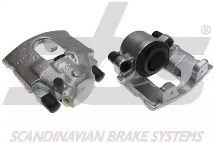 Тормозной суппорт sbs купить