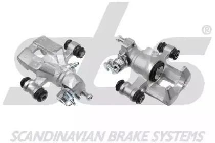 Тормозной суппорт sbs купить