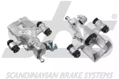 Тормозной суппорт sbs купить