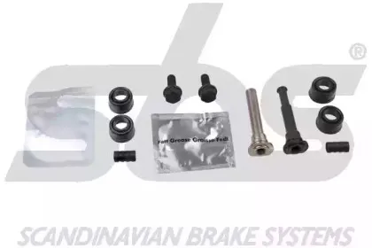 Тормозной суппорт sbs купить