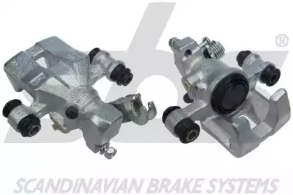 Тормозной суппорт sbs купить