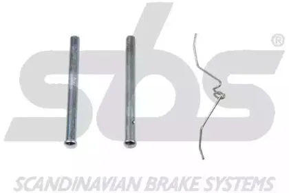Тормозной суппорт sbs купить
