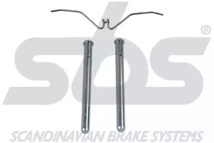 Тормозной суппорт sbs купить