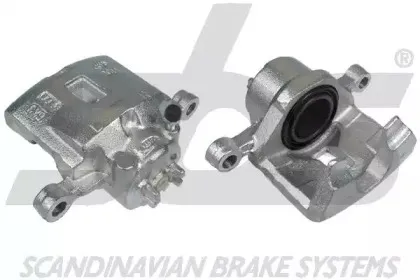 Тормозной суппорт sbs купить