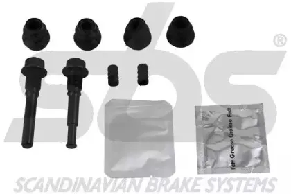 Тормозной суппорт sbs купить