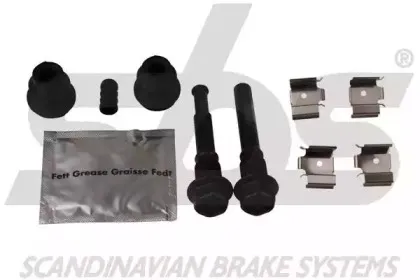 Тормозной суппорт sbs купить