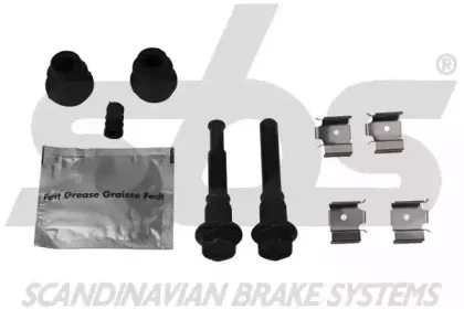 Тормозной суппорт sbs купить