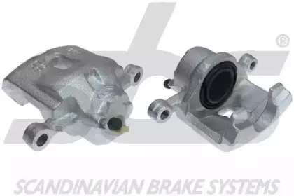 Тормозной суппорт sbs купить