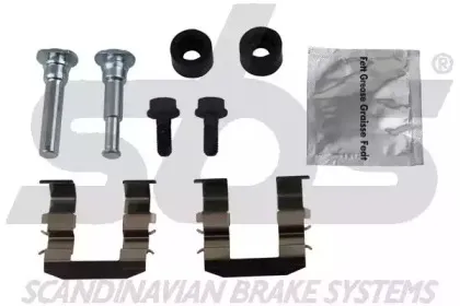 Тормозной суппорт sbs купить