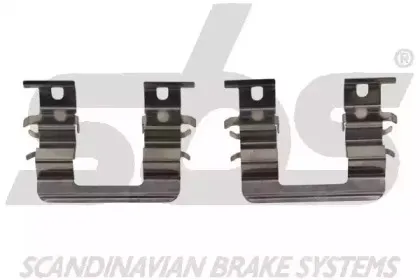 Тормозной суппорт sbs купить