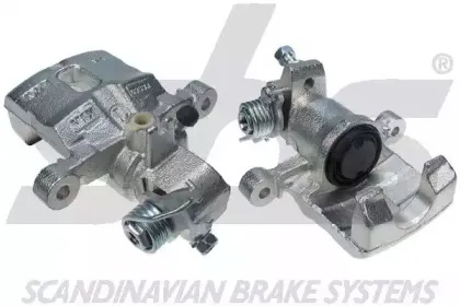 Тормозной суппорт sbs купить