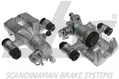 Тормозной суппорт sbs купить