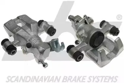 Тормозной суппорт sbs купить