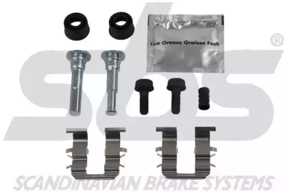 Тормозной суппорт sbs купить