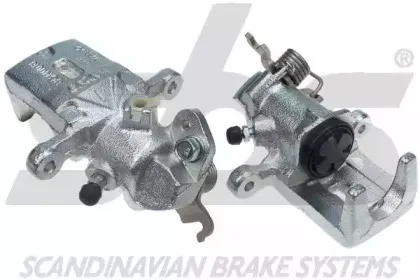 Тормозной суппорт sbs купить