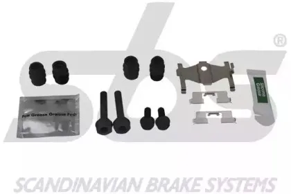 Тормозной суппорт sbs купить