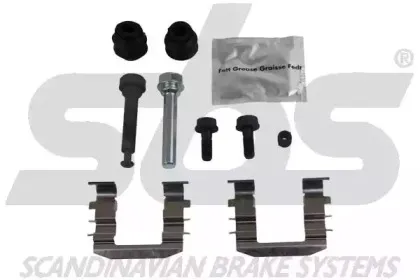 Тормозной суппорт sbs купить