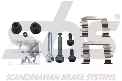 Тормозной суппорт sbs купить