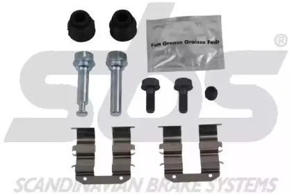 Тормозной суппорт sbs купить