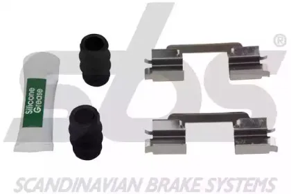 Тормозной суппорт sbs купить