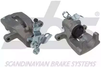 Тормозной суппорт sbs купить