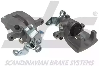 Тормозной суппорт sbs купить