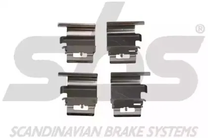 Тормозной суппорт sbs купить