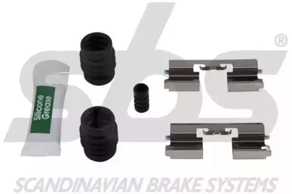 Тормозной суппорт sbs купить