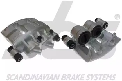 Тормозной суппорт sbs купить