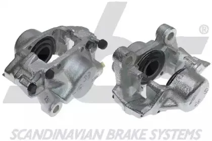 Тормозной суппорт sbs купить