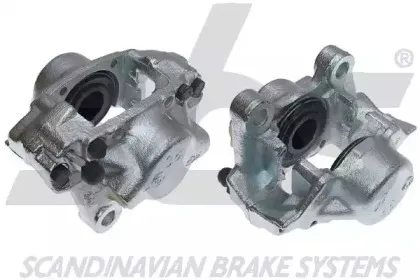 Тормозной суппорт sbs купить