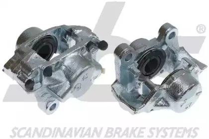 Тормозной суппорт sbs купить