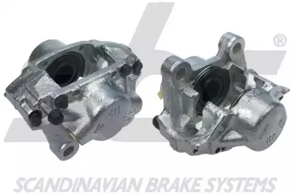 Тормозной суппорт sbs купить