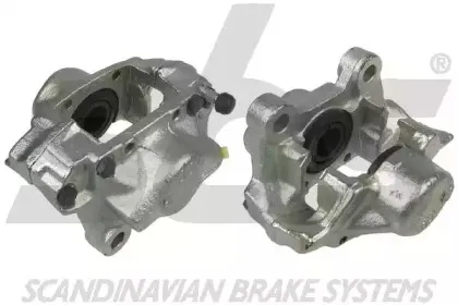 Тормозной суппорт sbs купить