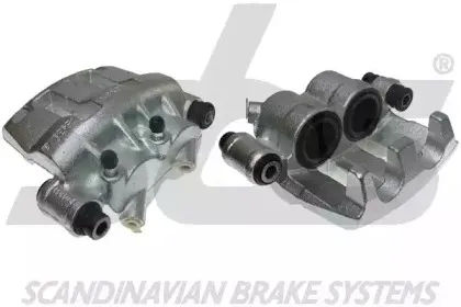 Тормозной суппорт sbs купить